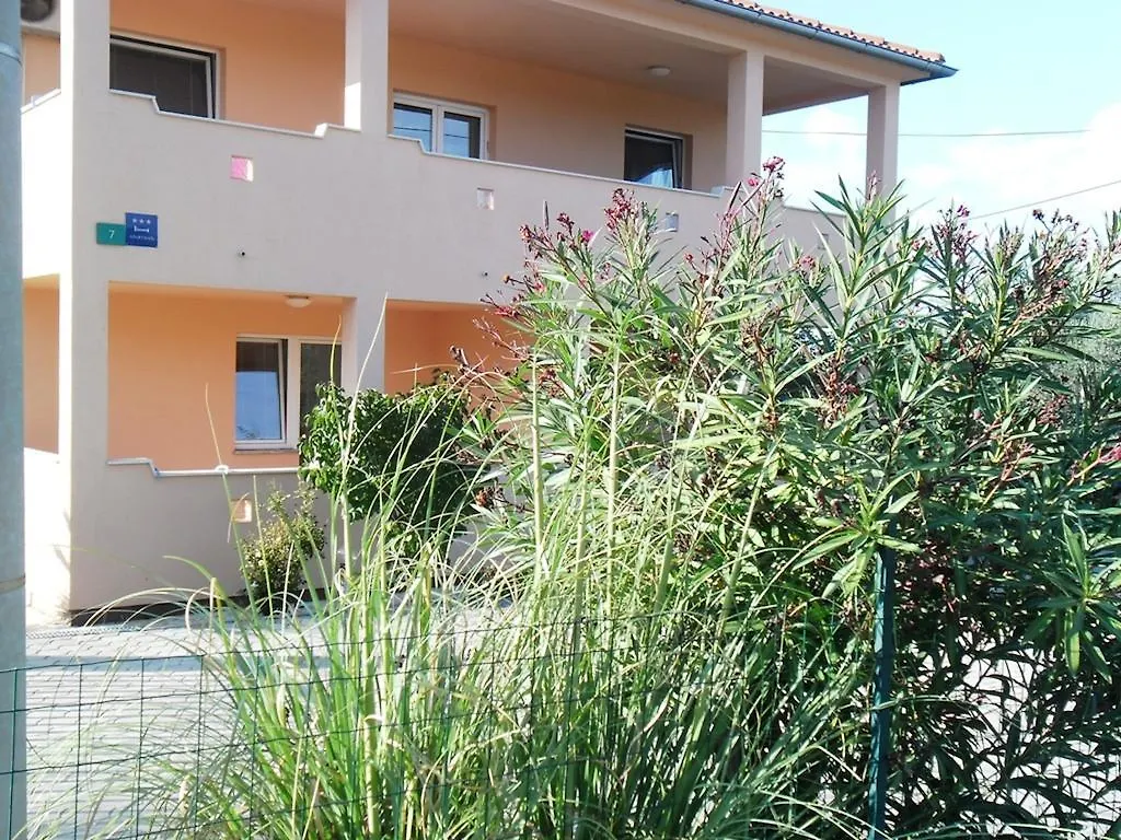 Apartments Katja Stinjan