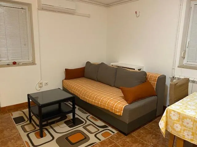 Apartments Katja Stinjan