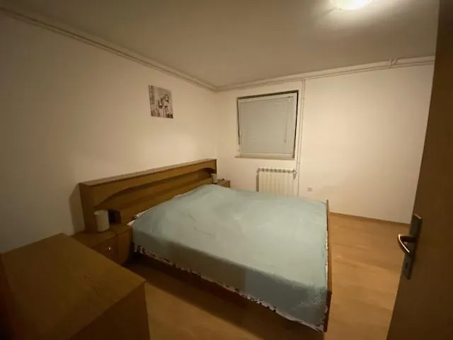 Apartments Katja Stinjan
