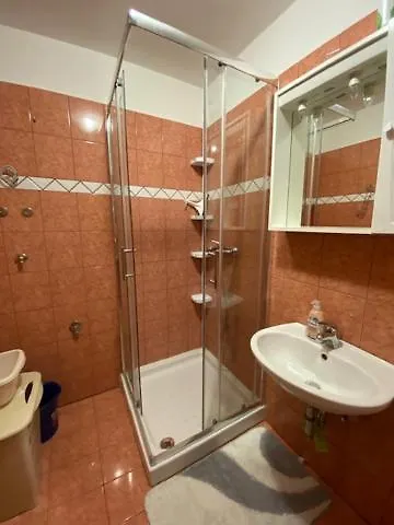 Apartments Katja Stinjan Croatia