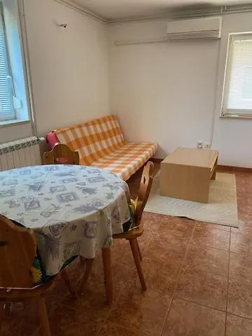 Apartments Katja Stinjan