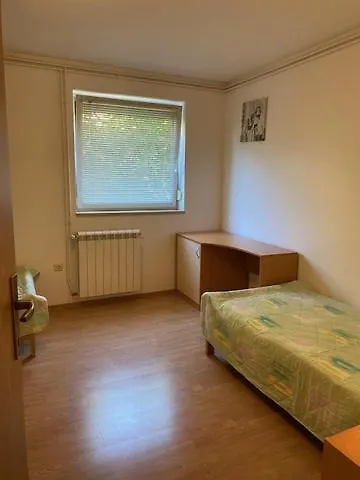 Apartments Katja Stinjan Croatia