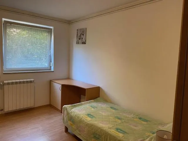 Apartments Katja Stinjan Croatia