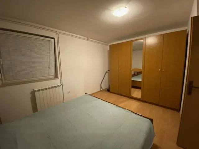 Apartments Katja Stinjan